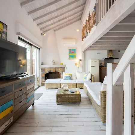 Exceptionelle Les Pieds Dans L'eau Вилла *